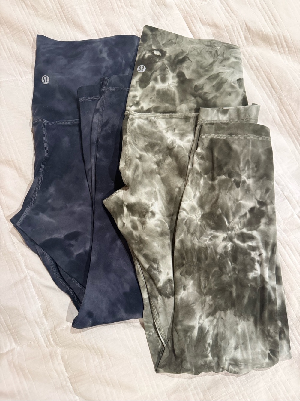 Lululemon align legging bundle